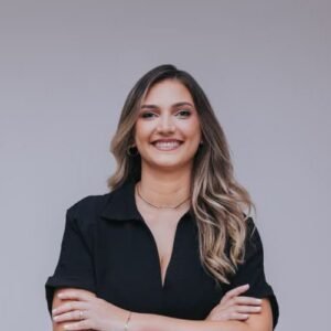 Dra. Dayane Krauze