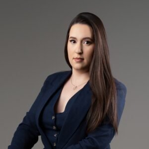 Dra. Joanny Almeida