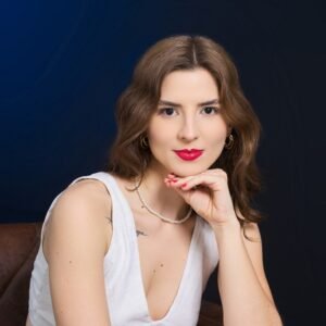 Dra. Renata Chiarelli