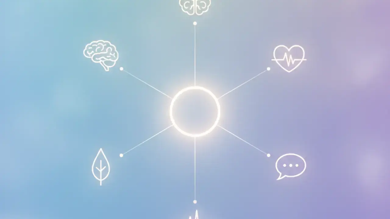 Equipe multidisciplinar do Instituto Mais Vida em Cacoal oferecendo cuidado integrado para a saúde mental, incluindo psiquiatria humanizada, psicologia e nutrição.