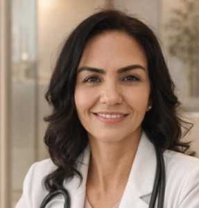Dra. Elessandra Silvestro