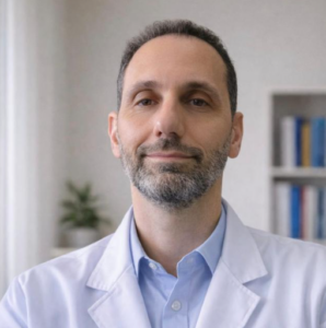 Dr. Rubens Buissa