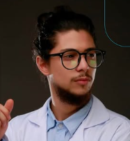 Dr. Pierre Borges