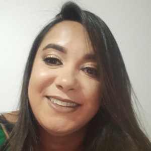 Dr. Patricia Bonfim