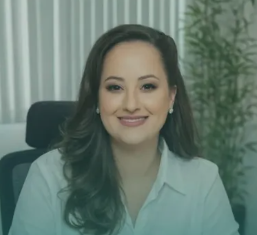 Dr. Patricia Nandi