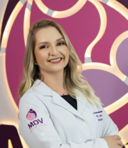 Dra. Layane Matuszak