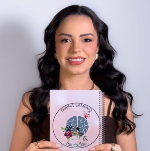 Dra. Thainá Sampaio